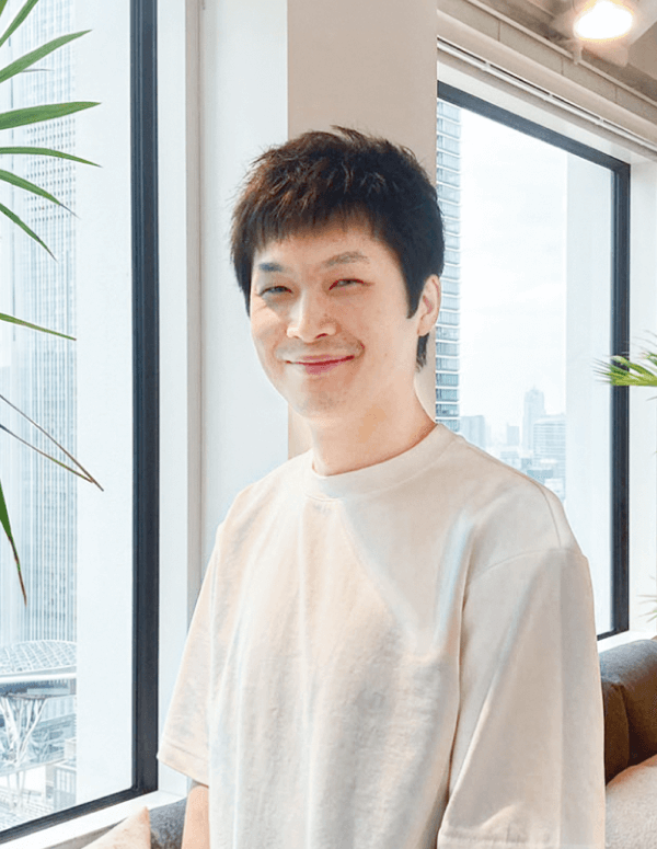 挑戦したい!もっと成長したい!<br />
気合が入った20代・Z世代のメンバーと働きたい!