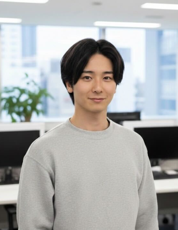 “決まっていない”から面白い!<br />
スタートアップ・シェアダインの開発現場